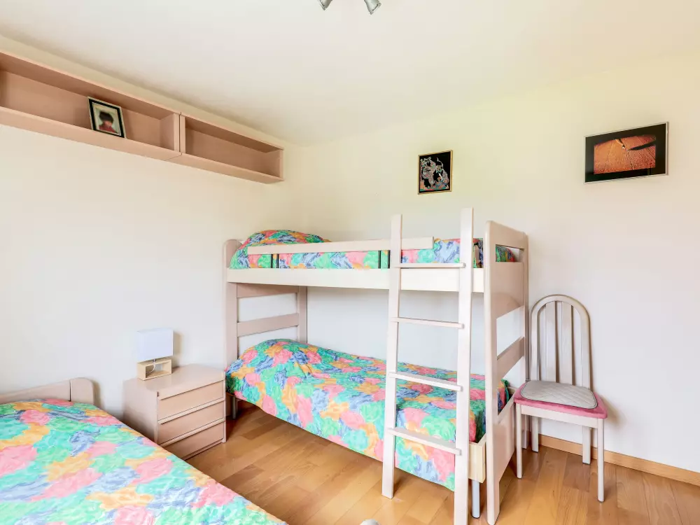 Résidence Boulouris Mimosa