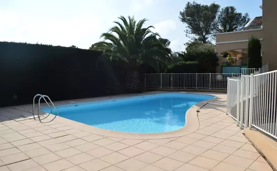 Résidence Le Clamador