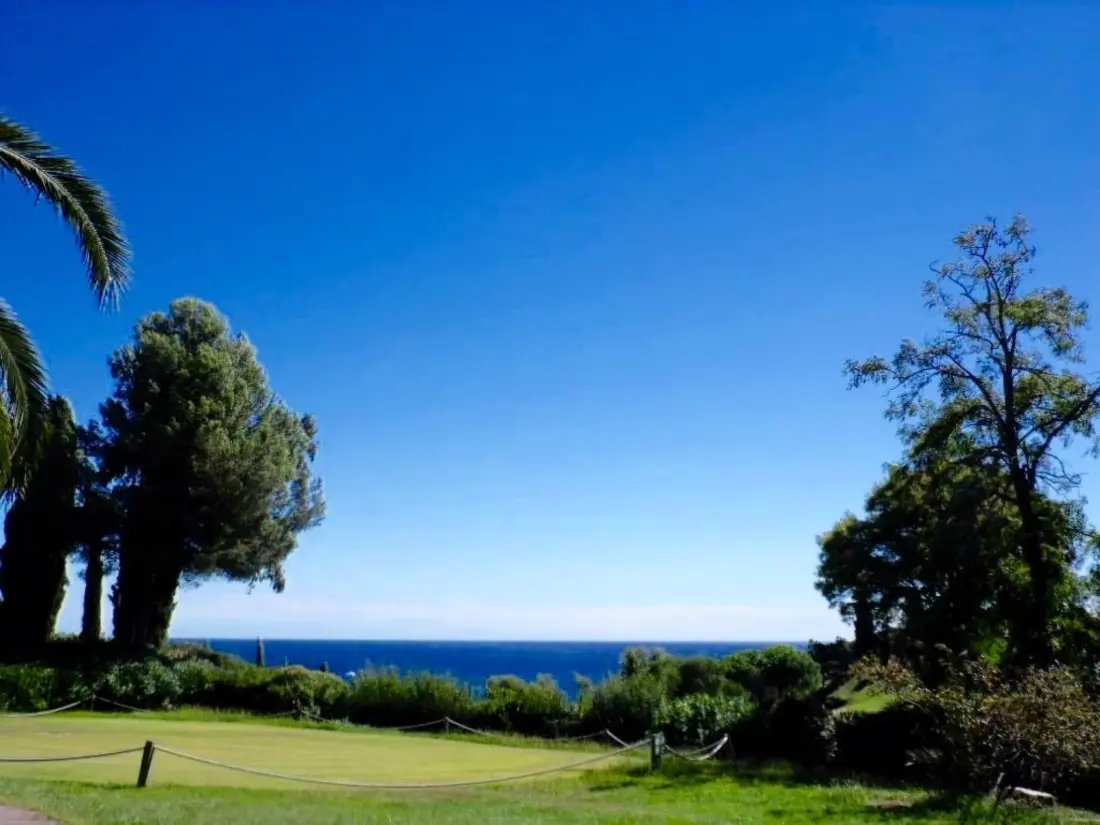 Résidence Cap Esterel Prestige