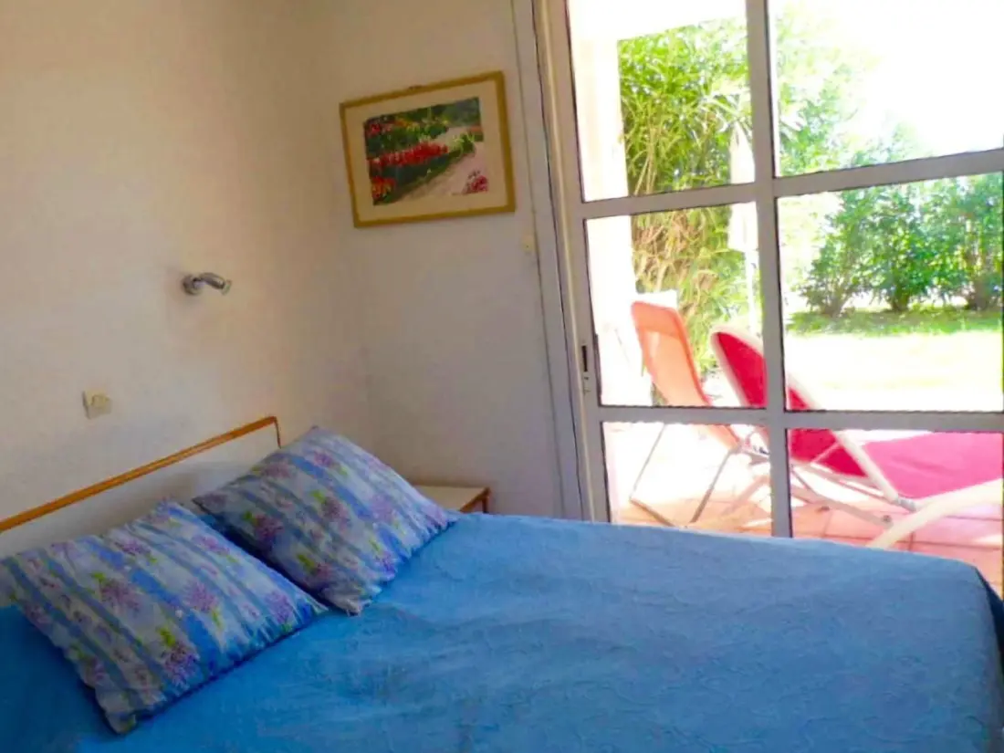 Résidence Cap Esterel Prestige
