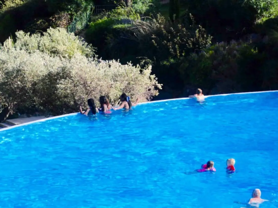 Résidence Cap Esterel Prestige