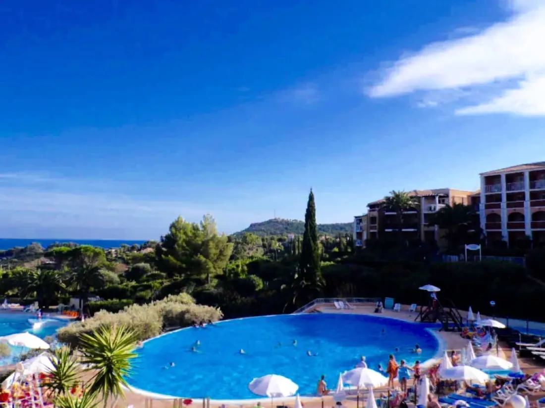 Résidence Cap Esterel Prestige