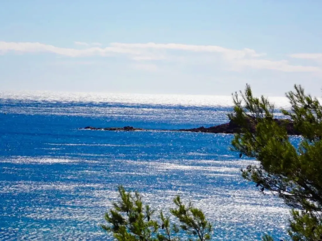 Résidence Cap Esterel Prestige