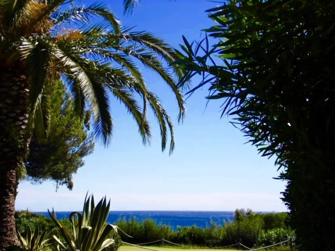 Résidence Cap Esterel Prestige