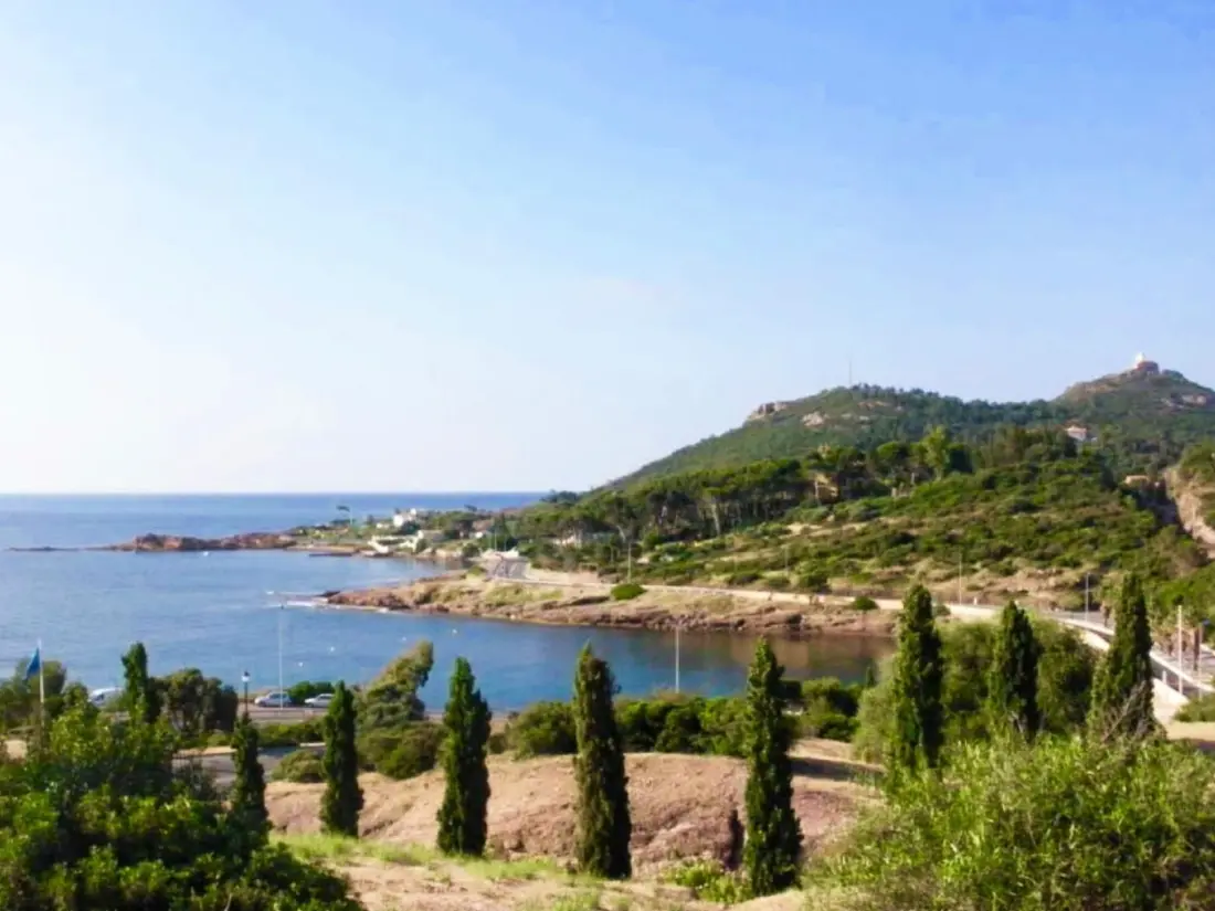 Résidence Cap Esterel Prestige