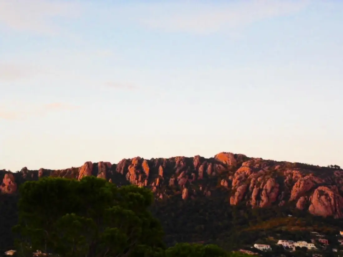 Résidence Cap Esterel Prestige