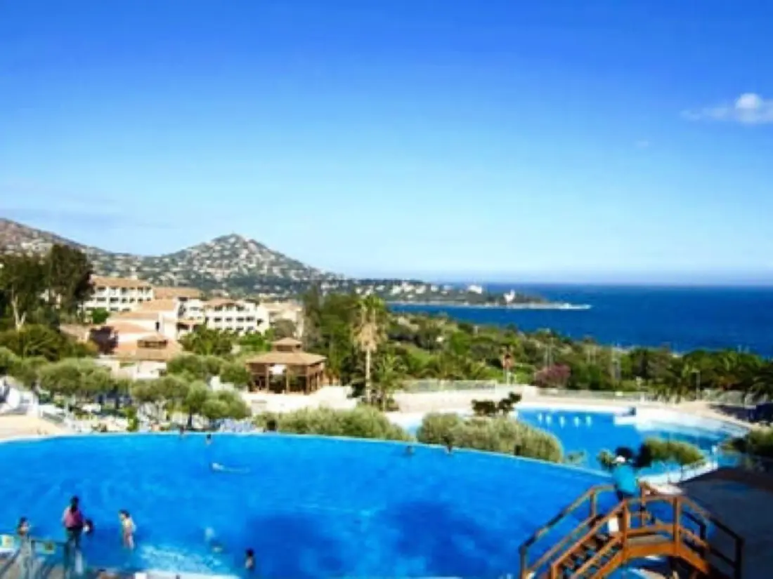 Résidence Cap Esterel Prestige