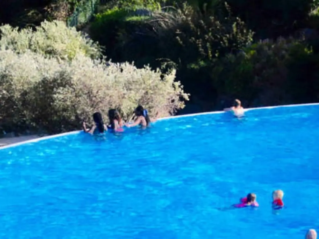 Résidence Cap Esterel Prestige