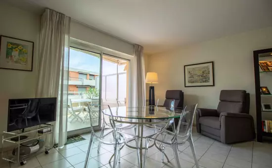 Cocon Lumineux Avec Terrasse Et Vue Sur Mer