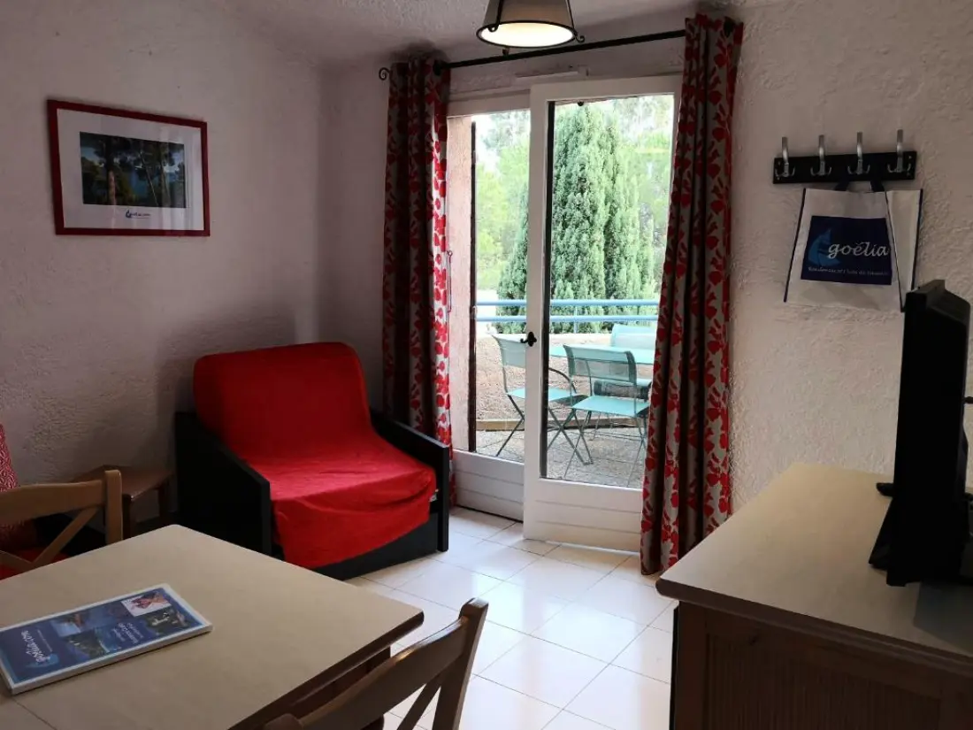 Résidence Goélia Les Jardins d'Azur