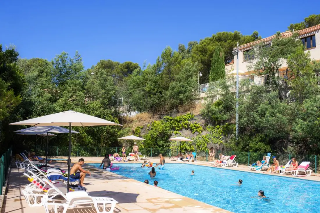 Résidence Goélia Les Jardins d'Azur