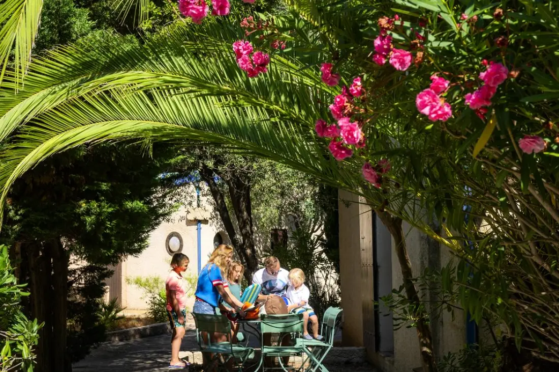Résidence Goélia Les Jardins d'Azur