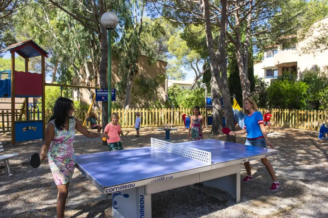 Résidence Goélia Les Jardins d'Azur