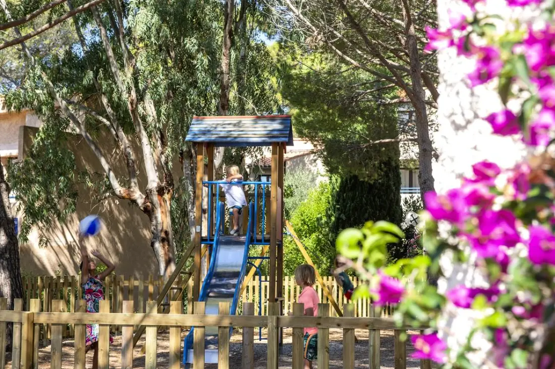 Résidence Goélia Les Jardins d'Azur