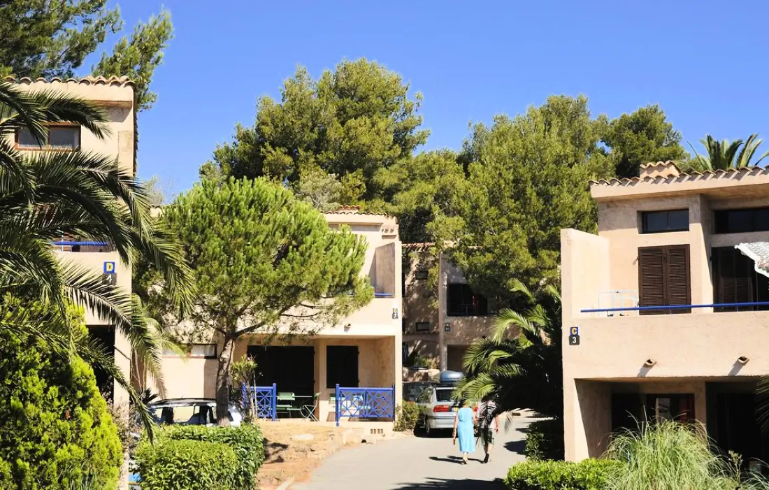 Résidence Goélia Les Jardins d'Azur