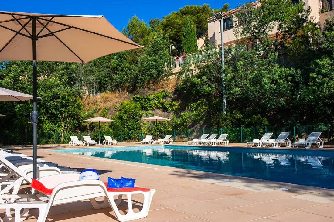 Résidence Goélia Les Jardins d'Azur