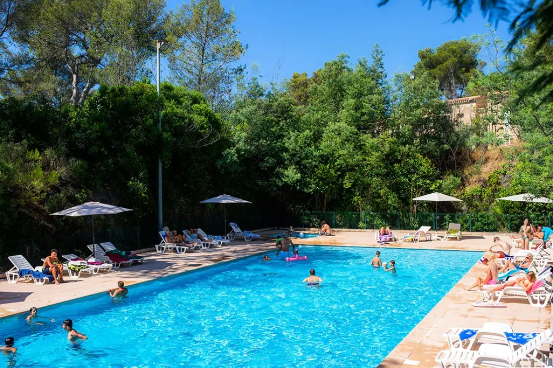 Résidence Goélia Les Jardins d'Azur