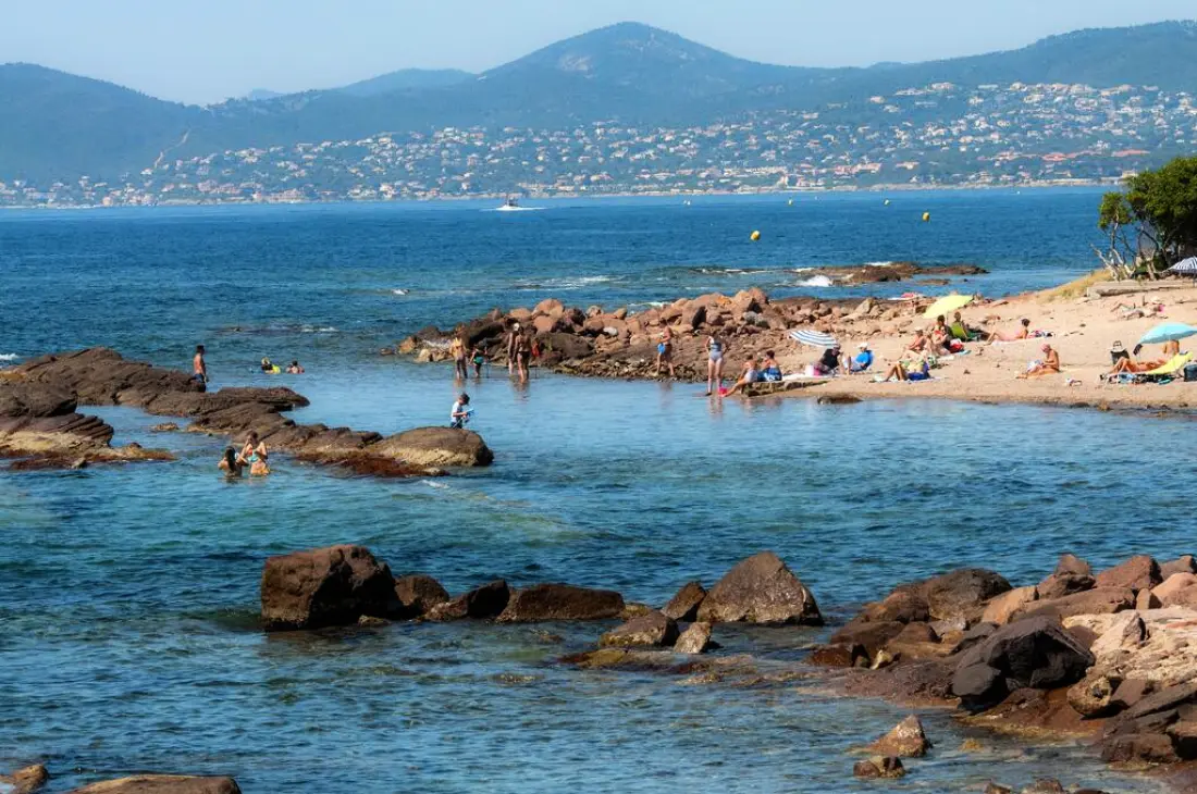 Résidence Goélia Les Jardins d'Azur
