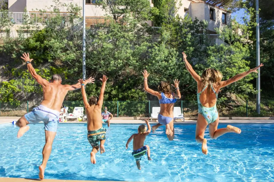 Résidence Goélia Les Jardins d'Azur