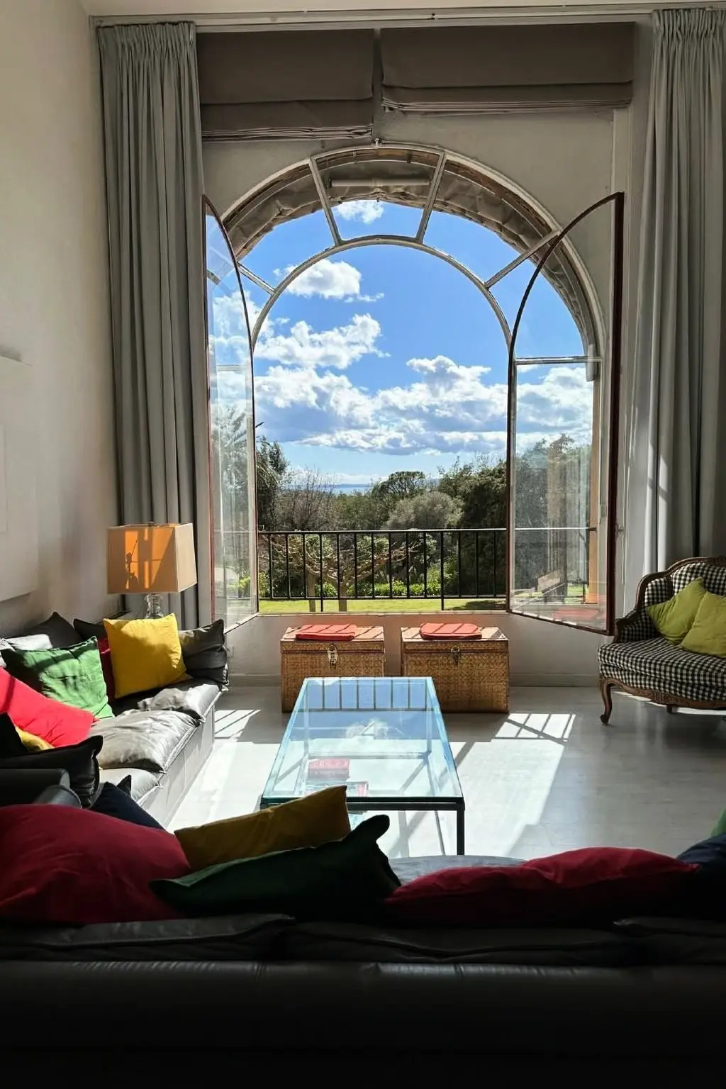 Résidence Grande Maisonette