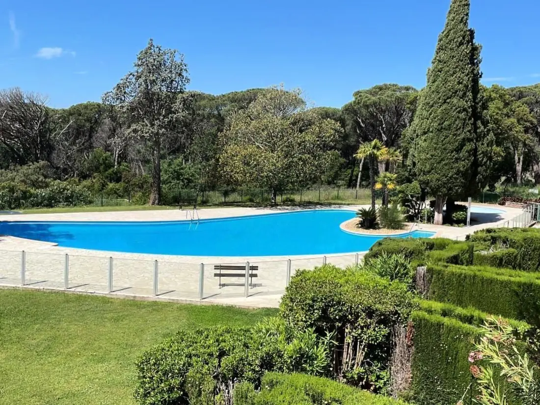 Résidence Grande Maisonette