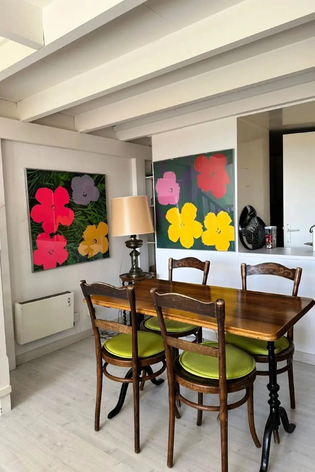 Résidence Grande Maisonette