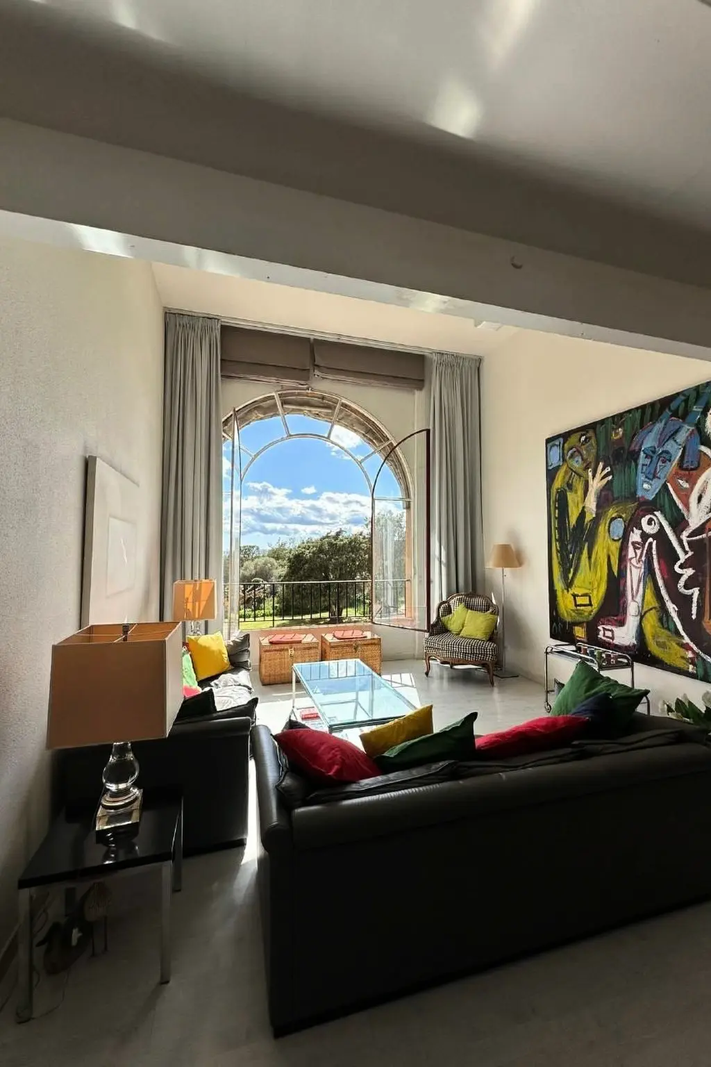 Résidence Grande Maisonette