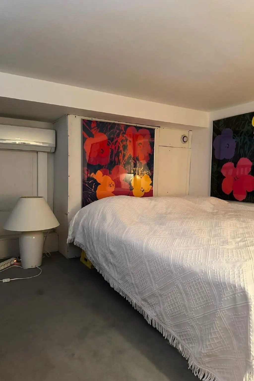Résidence Grande Maisonette