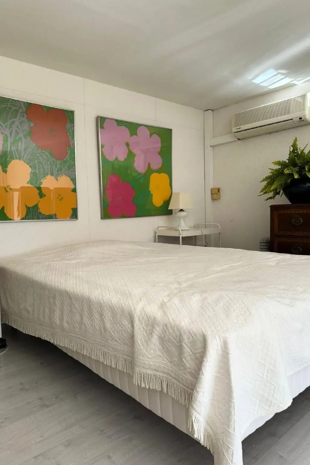 Résidence Grande Maisonette