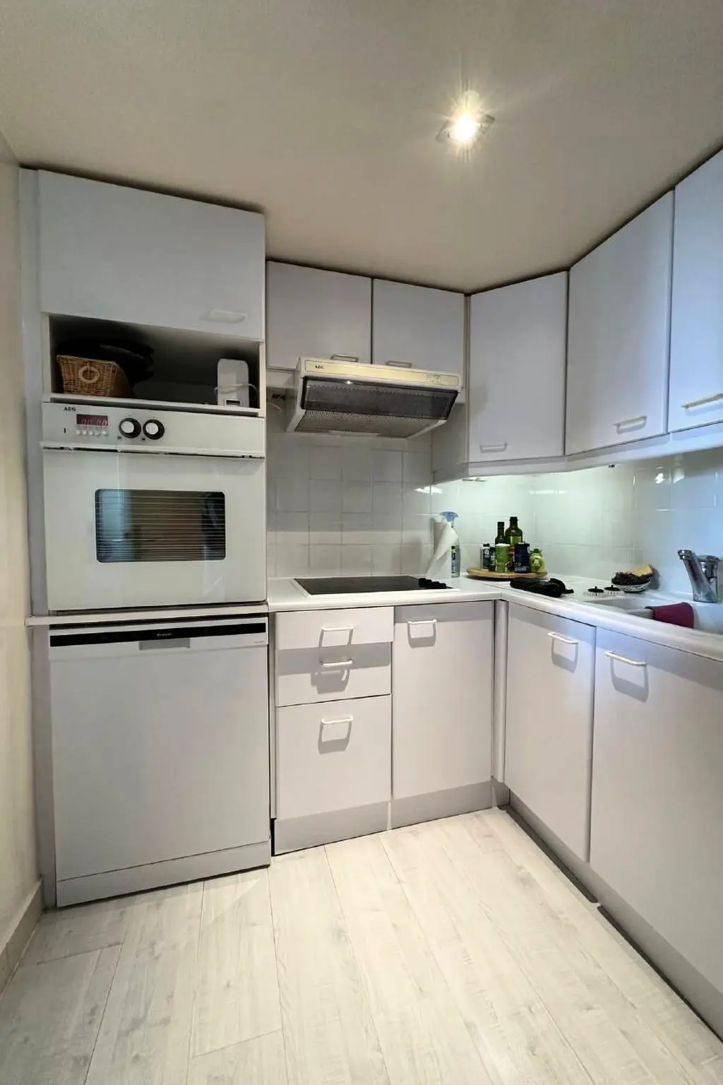 Résidence Grande Maisonette