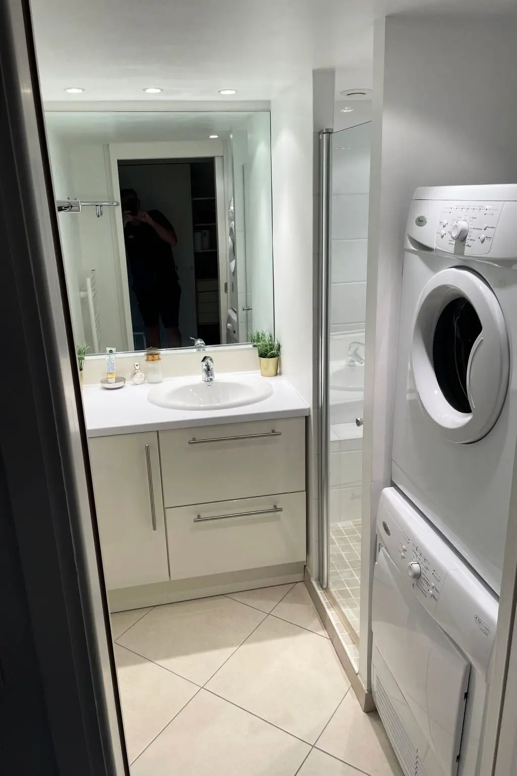 Résidence Grande Maisonette