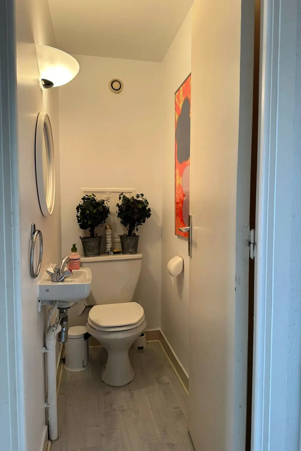 Résidence Grande Maisonette