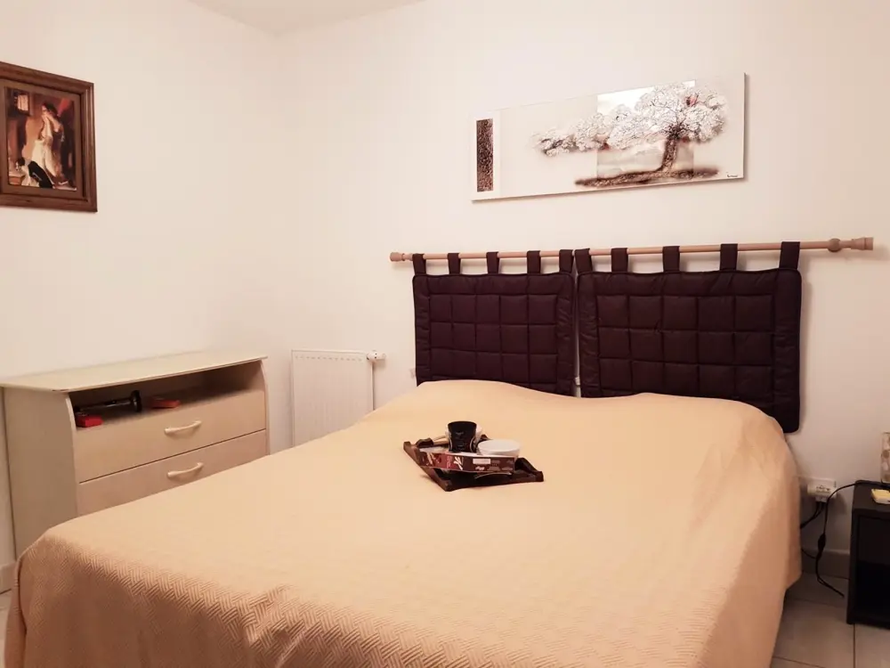 Résidence Horizon 360