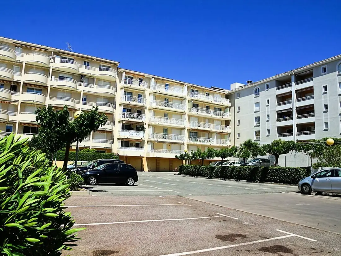 Résidence Jardins D'eden