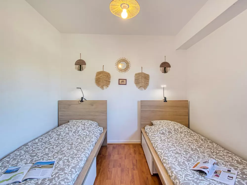 Résidence Le Capricorne