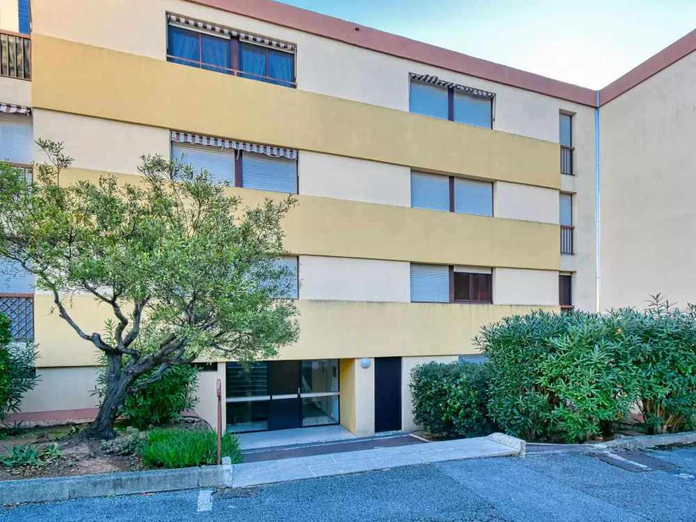 Résidence Le Capricorne