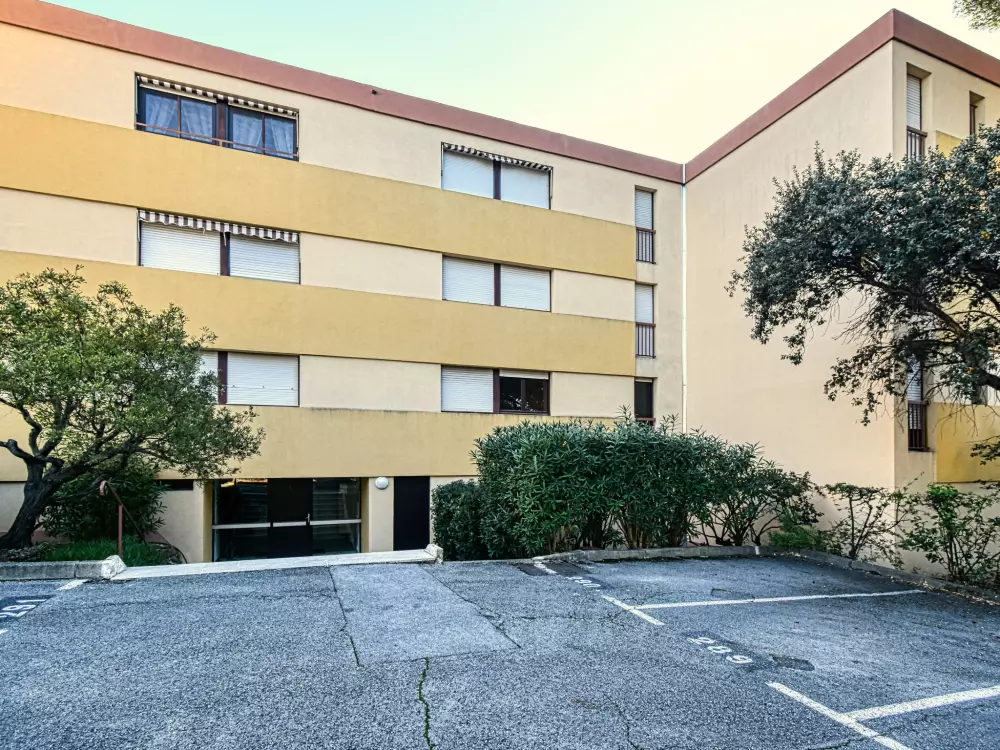 Résidence Le Capricorne