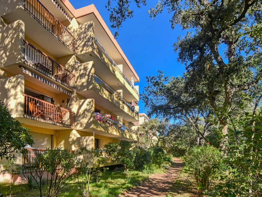 Résidence Le Capricorne