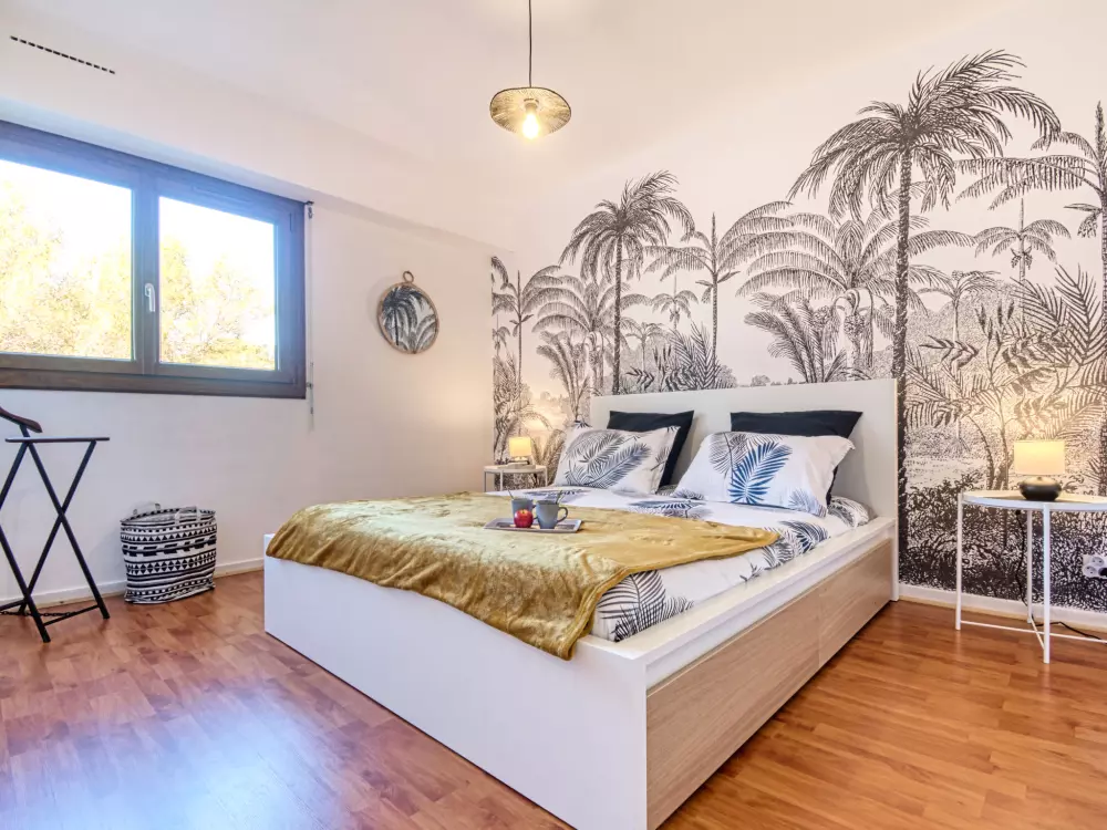 Résidence Le Capricorne