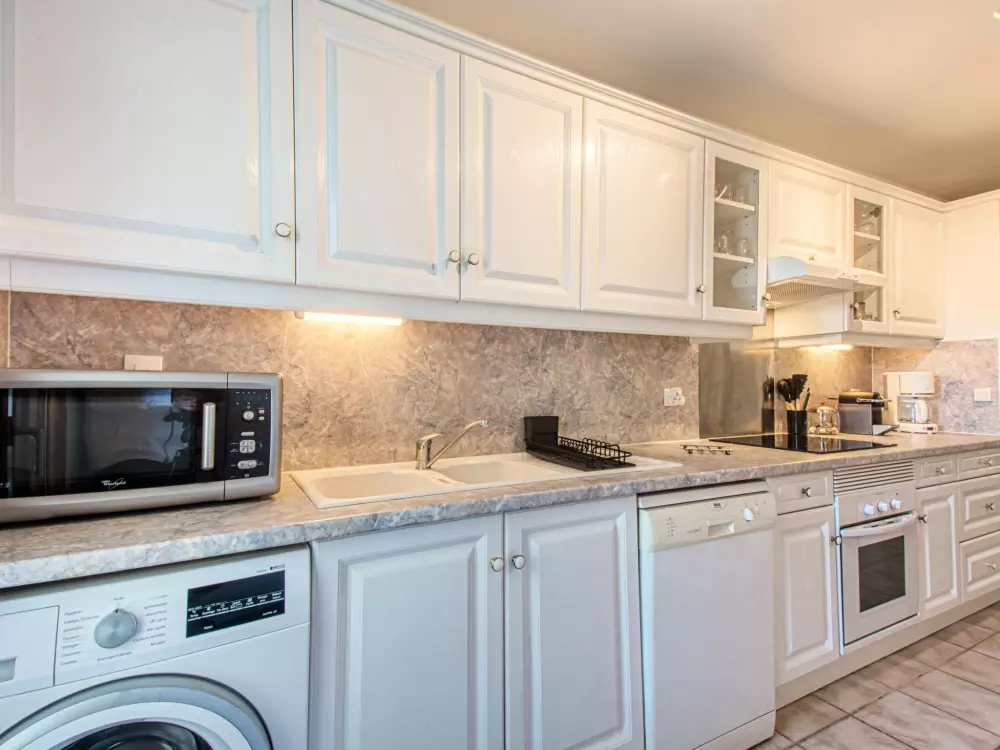 Résidence Le Capricorne