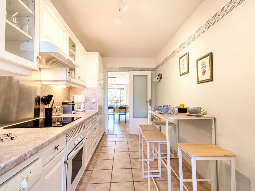 Résidence Le Capricorne