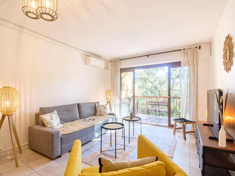 Résidence Le Capricorne