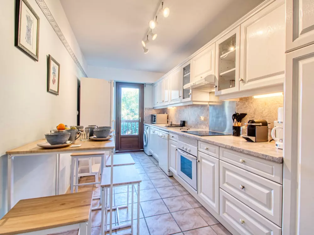 Résidence Le Capricorne