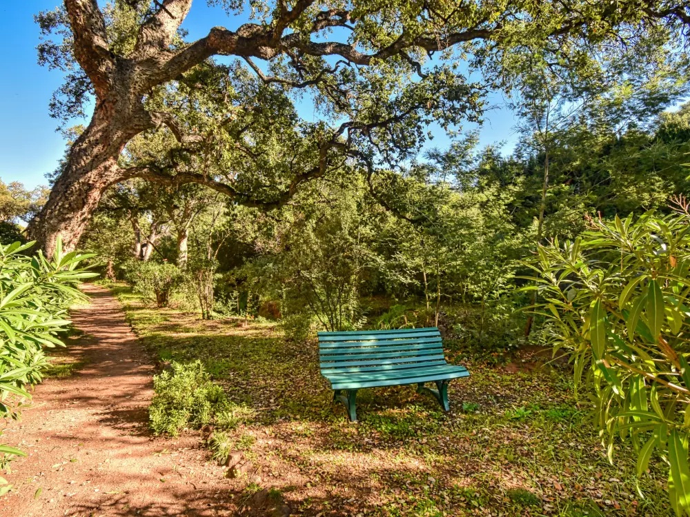 Résidence Le Capricorne