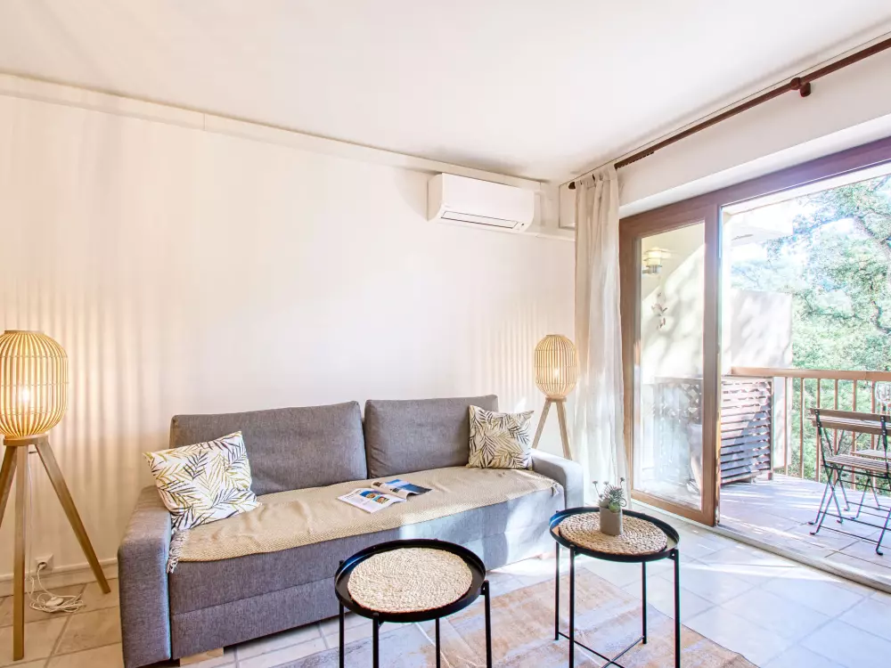 Résidence Le Capricorne