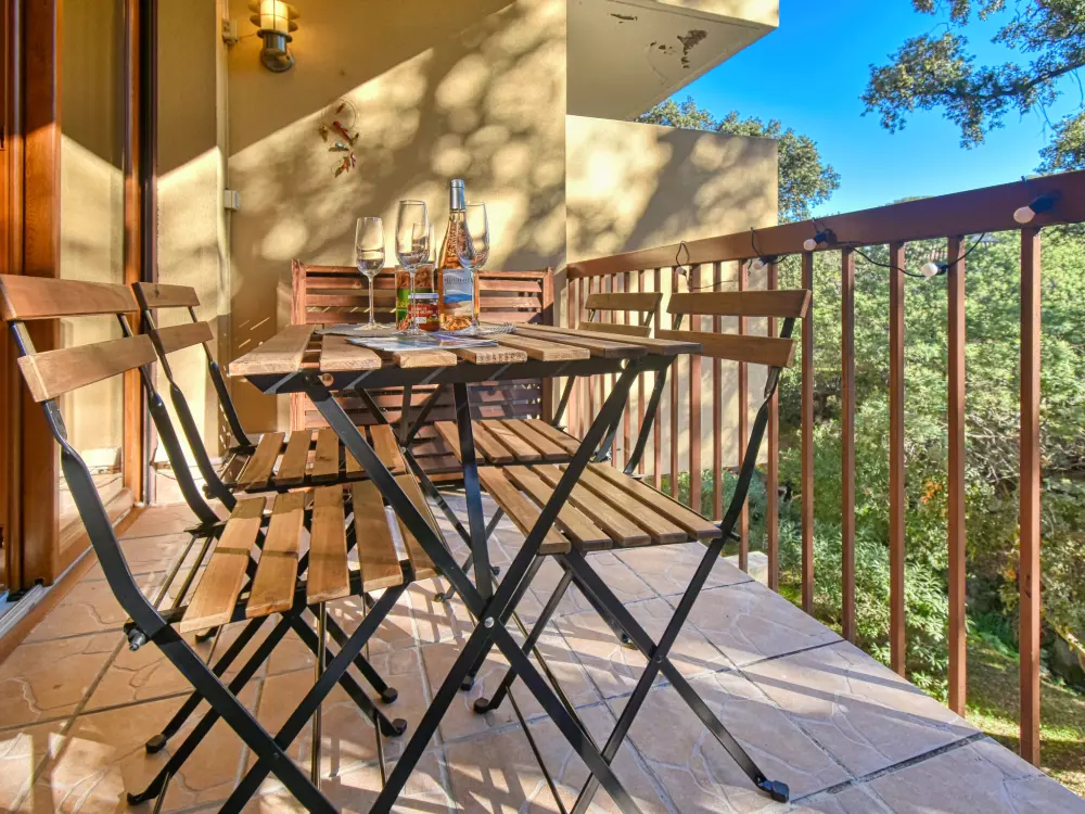 Résidence Le Capricorne