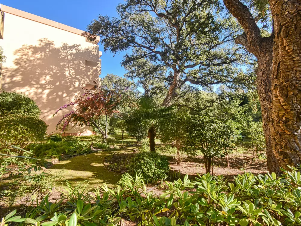 Résidence Le Capricorne