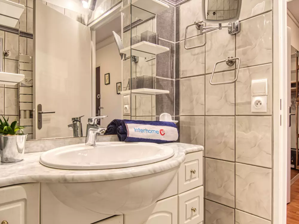 Résidence Le Capricorne