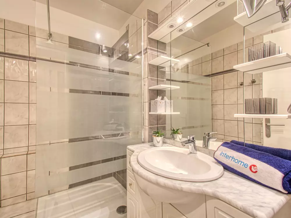 Résidence Le Capricorne