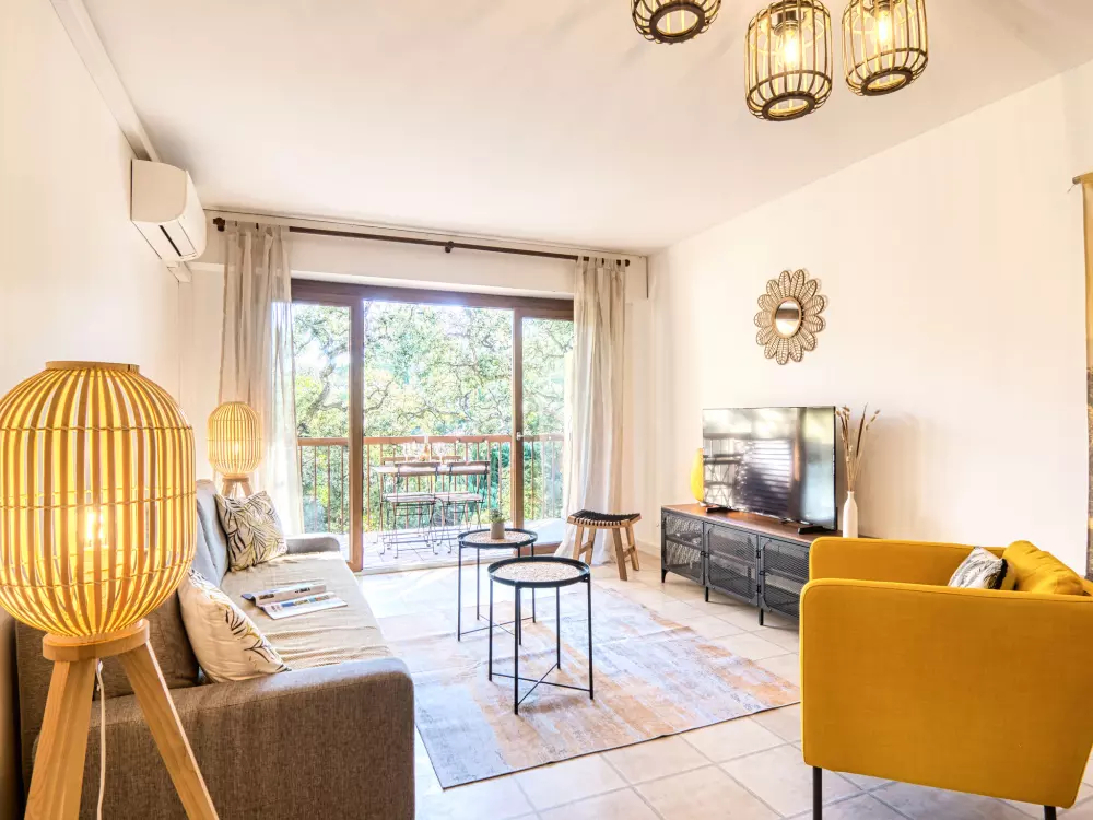 Résidence Le Capricorne